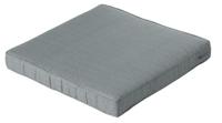 Lounge zit Basic grey 60 cm x 60 cm Madison - Madison - thumbnail