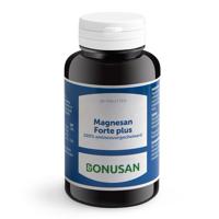 Bonusan Magnesan Forte Plus Tabletten - thumbnail