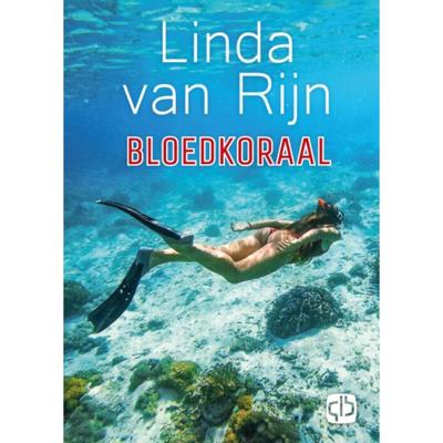 Bloedkoraal - Linda van Rijn - Hardcover (9789036437516) Bloedkoraal - Linda van Rijn - Hardcover (9789036437516)