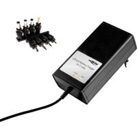 Ansmann LBC-2cells Lader voor accupacks 2000 mA Li-ion - thumbnail