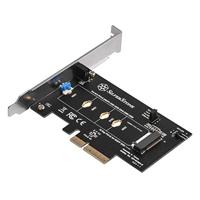 SilverStone SST-ECM21-E adapter - thumbnail
