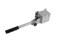 Eufab Snelkoppeling Schnellverschluss als Nachrüstung 11402 - thumbnail