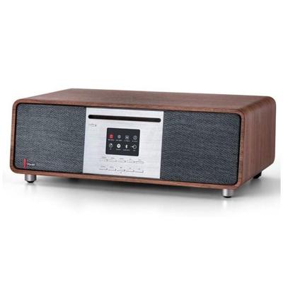 Pinell Supersound 701 Hybride radio Bruin