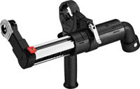 Bosch Accessoires GDE 16 CYL Stofafzuigtelescoop voor klopboormachines - 1600A001FJ - thumbnail