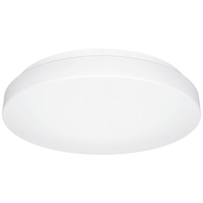 Steinel 079734 INNENLEUCHTE RS 20 LED LED-plafondlamp met bewegingsmelder LED LED vast ingebouwd 9.4 W Wit Steinel 079734 INNENLEUCHTE RS 20 LED LED-plafondlamp met bewegingsmelder LED LED vast ingebouwd 9.4 W Wit