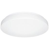 Steinel 079734 INNENLEUCHTE RS 20 LED LED-plafondlamp met bewegingsmelder LED LED vast ingebouwd 9.4 W Wit - thumbnail