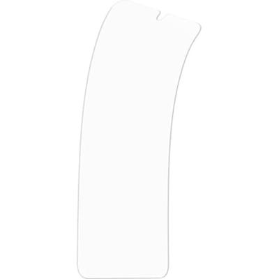 OtterBox CP Film Screen Protection voor Galaxy S22, Film Screen Protector, Anti-Scratch Defense, Betrouwbare bescherming tegen krassen en slijtage