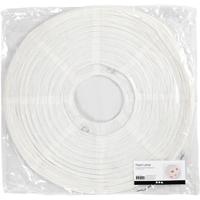 Creativ Company Rijstpapier lamp wit, 35cm - thumbnail