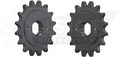 ESJOT Sprocket 520 16z standard