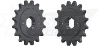 ESJOT Sprocket 520 16z standard - thumbnail