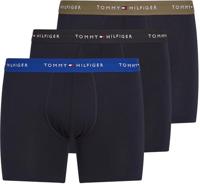 Tommy Hilfiger 3-Pack Heren Boxershorts - Boxer Brief - thumbnail