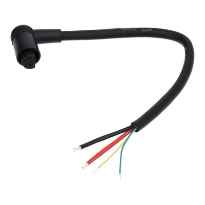 Motinova stroomkabel