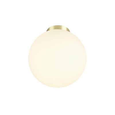 SLV 1008128 SUN Plafondlamp E27 60 W Goud