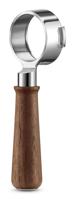 Sage Naked Portafilter™ 58 mm Koffie accessoire Zilver - thumbnail