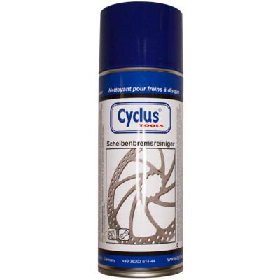 Cycplus Cyclus tools remreiniger brake cleaner cyclus 400ml