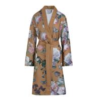Vandyck Vandyck Badjas Lucy toffee  M - thumbnail