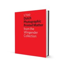 1/100 Dutch Photographic Publications (Hardback) - thumbnail