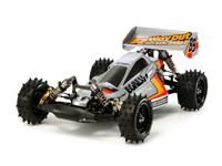 Tamiya Egress (2013) LWA 1989 1:10 RC auto Elektro Buggy 4WD Bouwpakket - thumbnail