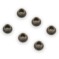 FTX - Outback 3 King Pin Bushing (6Pc) (FTX10031) - thumbnail