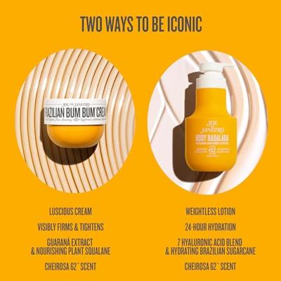 Kamerjas Sol De Janeiro