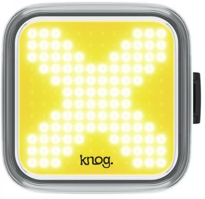 Knog Blinder X Voorlicht