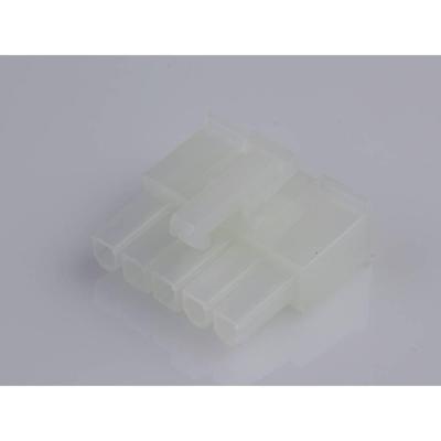 Molex 39014050 Female behuizing (kabel) Totaal aantal polen: 5 Rastermaat: 4.2 mm Inhoud: 1 stuk(s) Bag