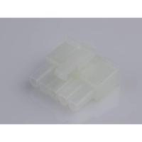 Molex 39014050 Female behuizing (kabel) Totaal aantal polen: 5 Rastermaat: 4.2 mm Inhoud: 1 stuk(s) Bag - thumbnail
