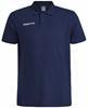 Craft 1913448 Progress 2.0 Polo M - Navy - XXL - thumbnail