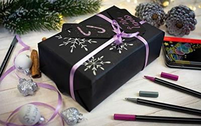 Stabilo viltstift - metallic koper (68/820)