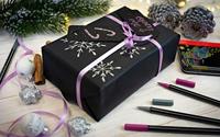 Stabilo Pen 68 metallic etui 6 stuks - thumbnail