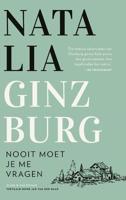 Nooit moet je me vragen (Paperback) - thumbnail