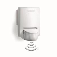 Steinel 660314 PIR-bewegingsmelder Opbouw (op muur) 130 ° Relais Wit IP54 - thumbnail