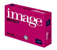 Kopieerpapier image impact a4 80gr wit - thumbnail