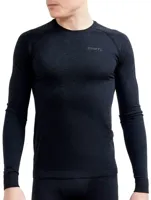 Craft 1911157 Core Dry Active Comfort Ls Men - Black/box - XL - thumbnail
