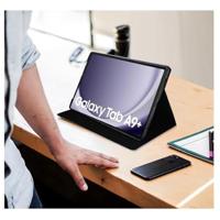 tablethoes Silver HT Zwart - thumbnail