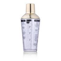 Alpina cocktailshaker glas 480ml - thumbnail