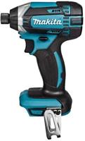 Makita DTD152Z Accu slagschroevendraaier 165Nm 18V Basic Body - thumbnail