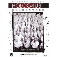 History Of The Holocaust - Buchenwald (DVD) - thumbnail