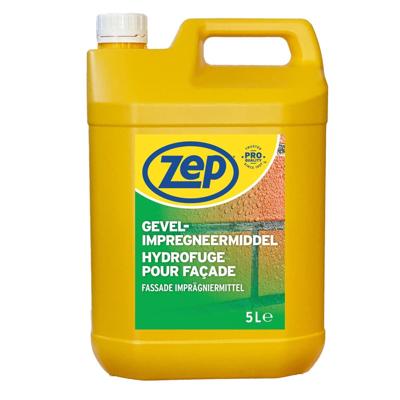 ZEP gevelimpregneermiddel 5l