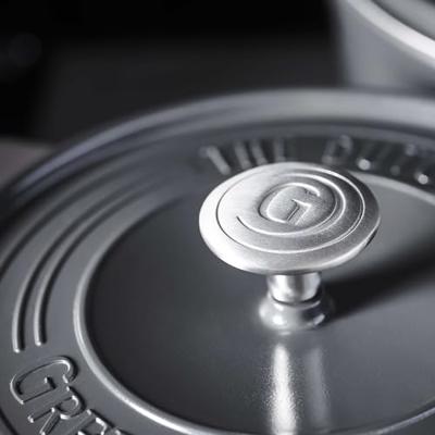 GreenPan Featherweights braadpan 22cm - thumbnail