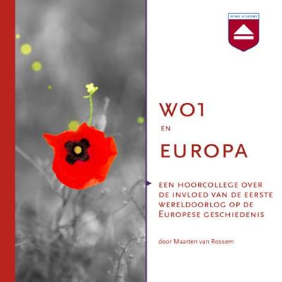 WO1 en Europa WO1 en Europa