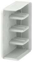 Siemens 5ST3718 End cap 4-polig 1 stuk(s) - thumbnail