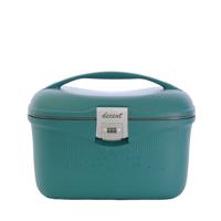 Decent Sportivo Beautycase Dark Green - thumbnail