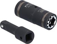 Brilliant Tools BT691011 BT691011 Verwisselbare koppen - thumbnail