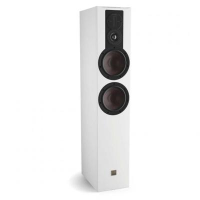 DALI OPTICON 6 MK2 vloerstaande speaker wit