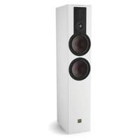 DALI OPTICON 6 MK2 vloerstaande speaker wit - thumbnail