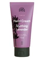 Urtekram Tune in soothing lavender handcream 75 Milliliter - thumbnail