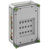 Spelsberg 5532501 GSN 325-250 Plus Distributiekast Aantal rijen: 4 Inhoud: 1 stuk(s) - thumbnail