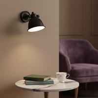 Nostaluce Maxim Cover Zwart Spot - thumbnail