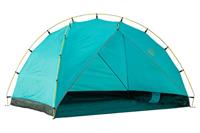 Grand Canyon 3-persoons tent Tonto Beach (Blue Grass) - thumbnail